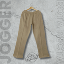 JOGGER DAMA BOTA RECTA
