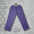 JOGGER DAMA BOTA RECTA