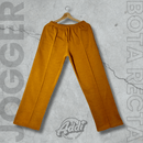 JOGGER DAMA BOTA RECTA