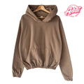 CONJUNTO DAMA JOGGER BUSO HOODIE