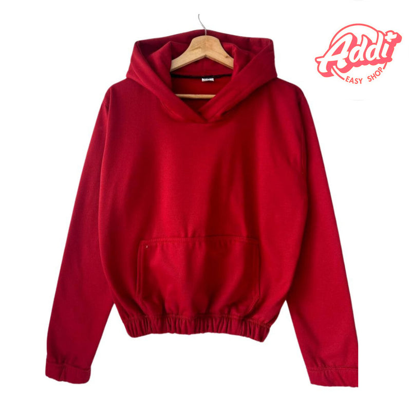 CONJUNTO DAMA JOGGER BUSO HOODIE