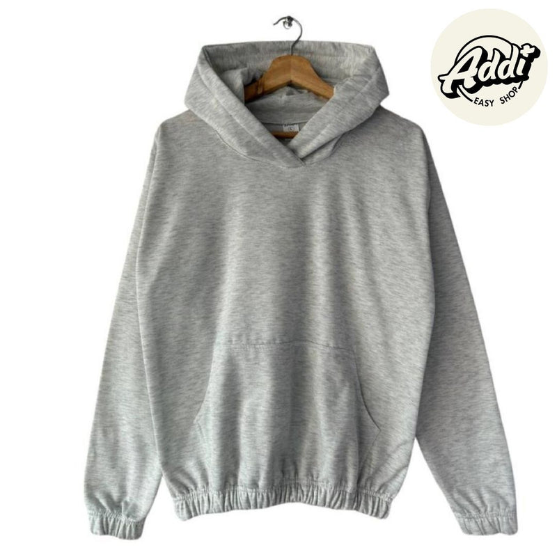 CONJUNTO DAMA JOGGER BUSO HOODIE