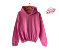 CONJUNTO DAMA JOGGER BUSO HOODIE