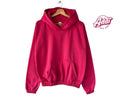 CONJUNTO DAMA JOGGER BUSO HOODIE