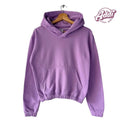 CONJUNTO DAMA JOGGER BUSO HOODIE