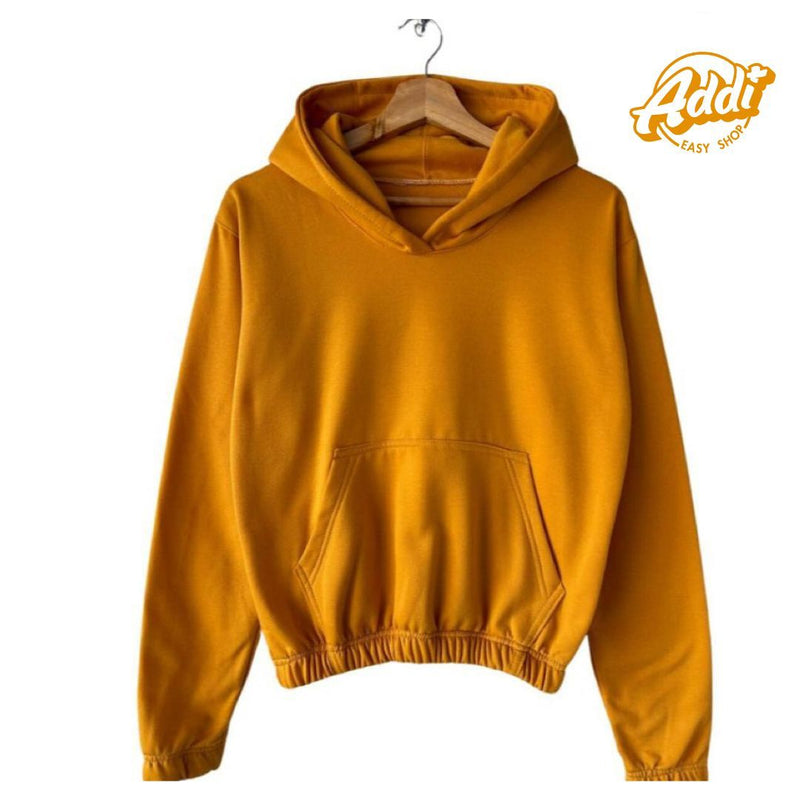 CONJUNTO DAMA JOGGER BUSO HOODIE