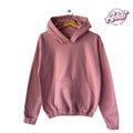 CONJUNTO DAMA JOGGER BUSO HOODIE