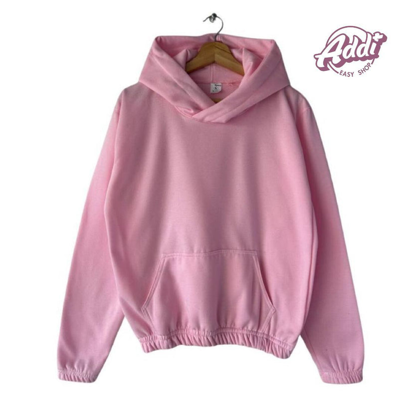 CONJUNTO DAMA JOGGER BUSO HOODIE