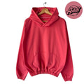 CONJUNTO DAMA JOGGER BUSO HOODIE