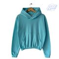 CONJUNTO DAMA JOGGER BUSO HOODIE