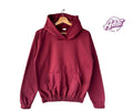 CONJUNTO DAMA JOGGER BUSO HOODIE