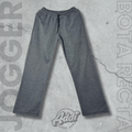 JOGGER BOTA RECTA BASIC