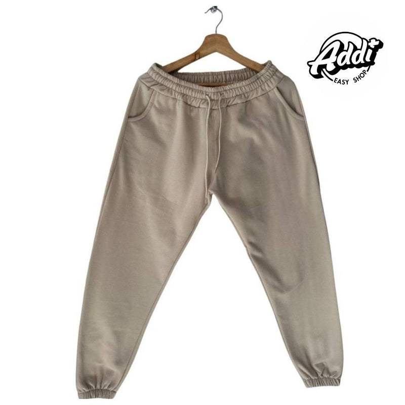 JOGGER NINOS TALLAS DE LA 10 A LA 16