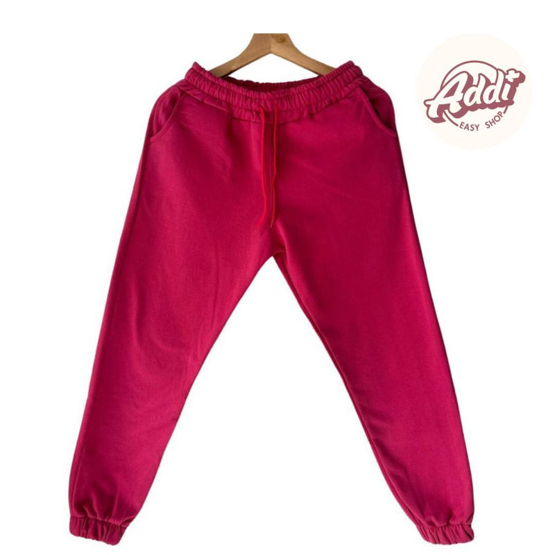 JOGGER NINOS TALLAS DE LA 10 A LA 16