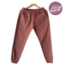 JOGGER PARA NINOS TALLAS DE LA 2 A LA 8