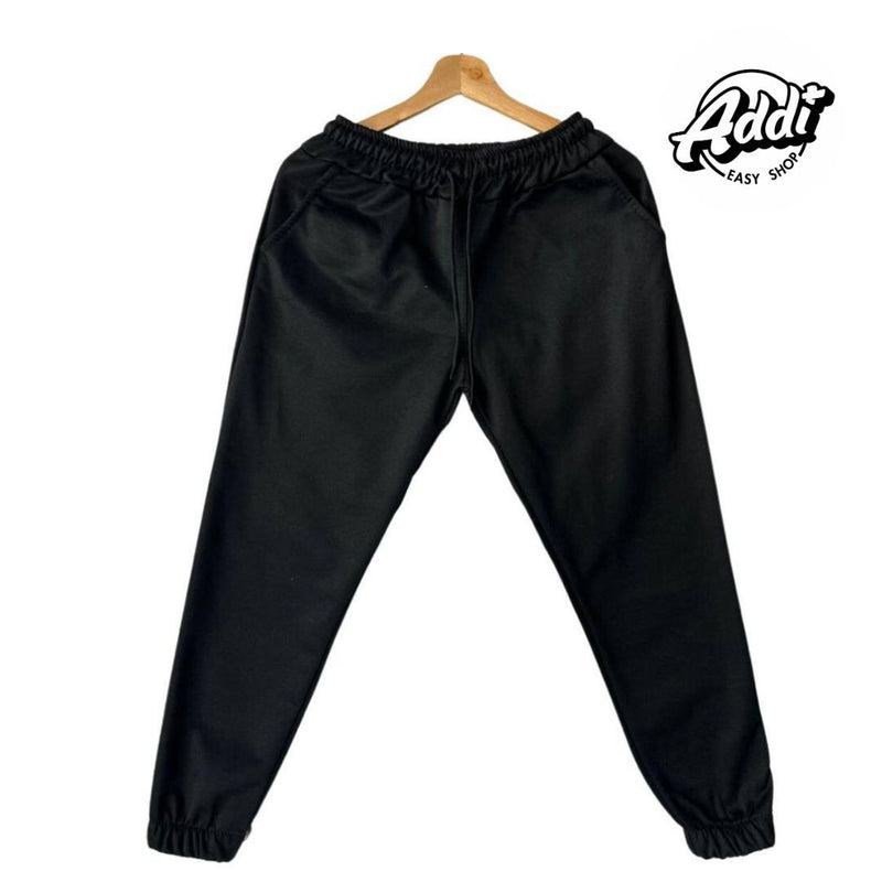 JOGGER NINOS TALLAS DE LA 10 A LA 16