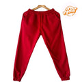 JOGGER NINOS TALLAS DE LA 10 A LA 16