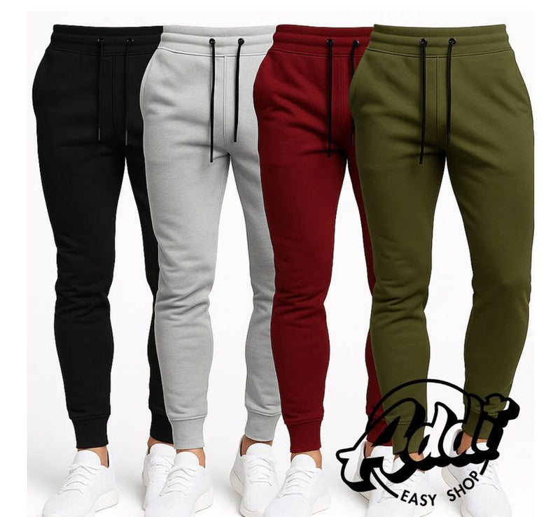 JOGGER HOMBRE BOTA RIT PAGA 2 LLEVA 3