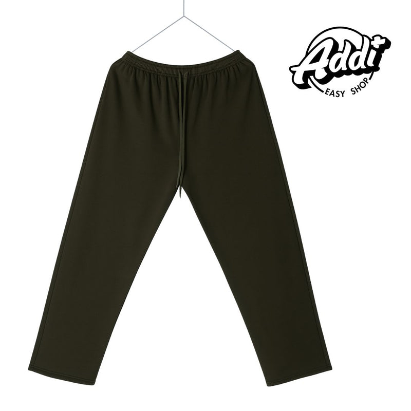 JOGGER HOMBRE BOTA RECTA