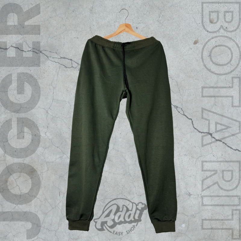 JOGGER HOMBRE BOTA RIT PAGA 2 LLEVA 3