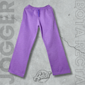 JOGGER BOTA RECTA BASIC