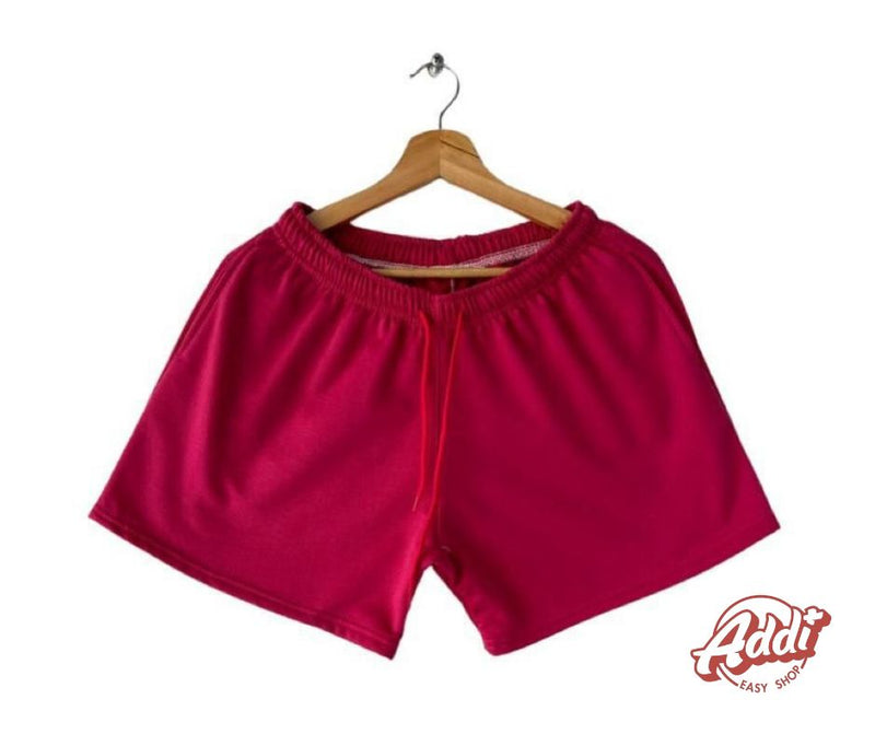 SHORT DAMA PAGAS 2 LLEVAS 3