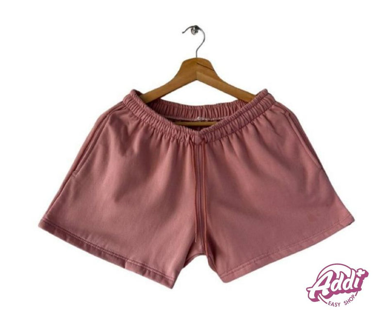 SHORT DAMA PAGAS 2 LLEVAS 3