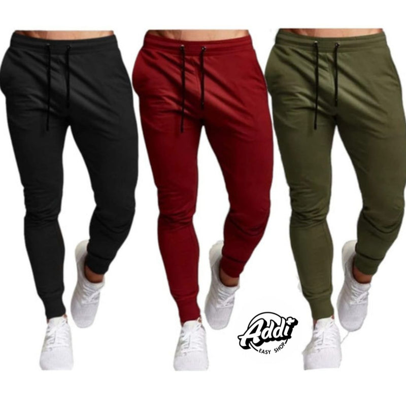 JOGGER HOMBRE BOTA RIT PAGA 2 LLEVA 3