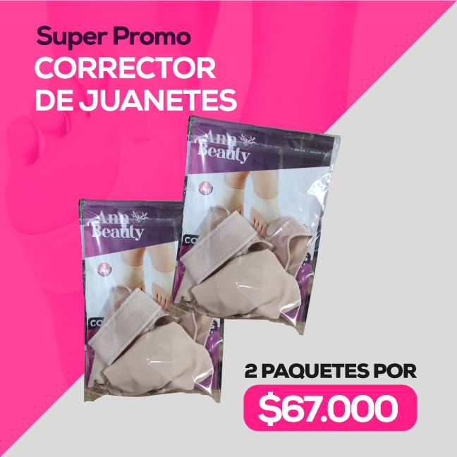 💥 Corrector De Juanete Original✔